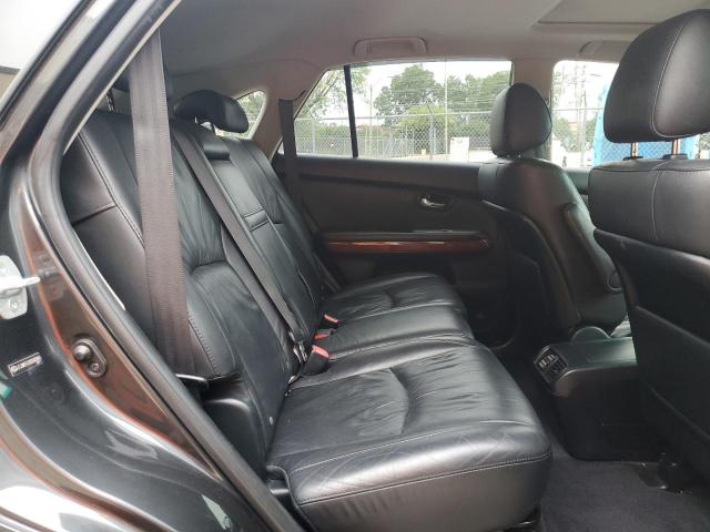 Photo 10 from auction – 2008 LEXUS RX 400H with VIN JTJHW31U282043840