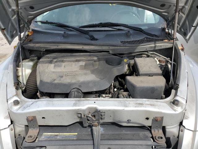 Photo 11 from auction – 2010 CHEVROLET HHR LS with VIN 3GNBAADB0AS514892