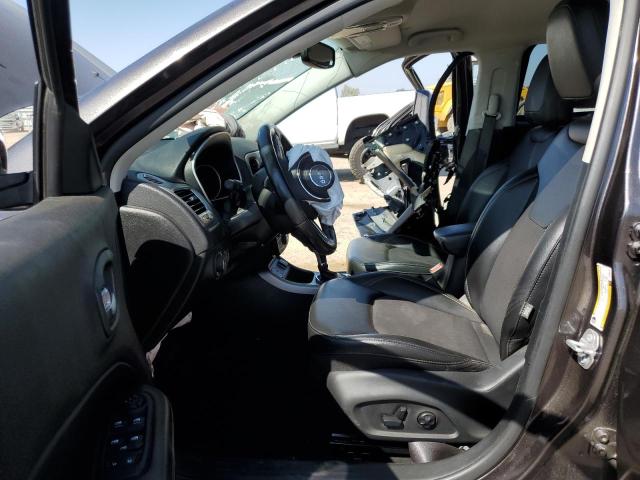 Photo 7 from auction – 2019 JEEP COMPASS LA with VIN 3C4NJCBB9KT855451