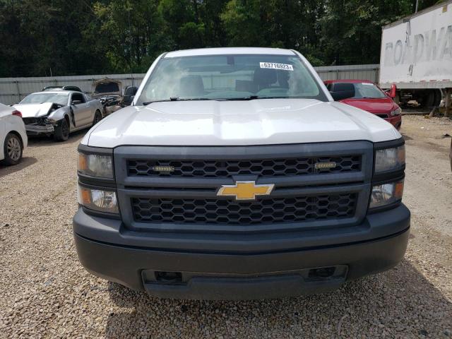 Photo 5 from auction – 2015 CHEVROLET SILVERADO with VIN 1GCVKPEC3FZ379771