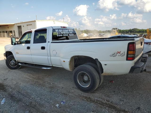 Photo 2 from auction – 2006 CHEVROLET SILVERADO with VIN 1GCJK33D66F178595