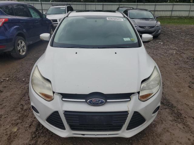 Photo 5 from auction – 2014 FORD FOCUS SE with VIN 1FADP3K20EL301747