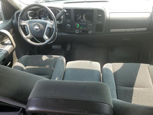 Photo 8 from auction – 2007 CHEVROLET SILVERADO with VIN 2GCEK133171723558