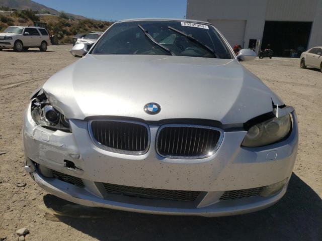 Photo 5 from auction – 2009 BMW 335 I with VIN WBAWL73579P181438