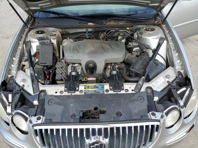 Photo 11 from auction – 2008 BUICK LACROSSE C with VIN 2G4WD582481253769