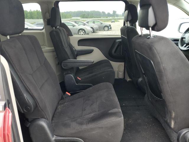 Photo 11 from auction – 2011 DODGE GRAND CARA with VIN 2D4RN4DG8BR730838