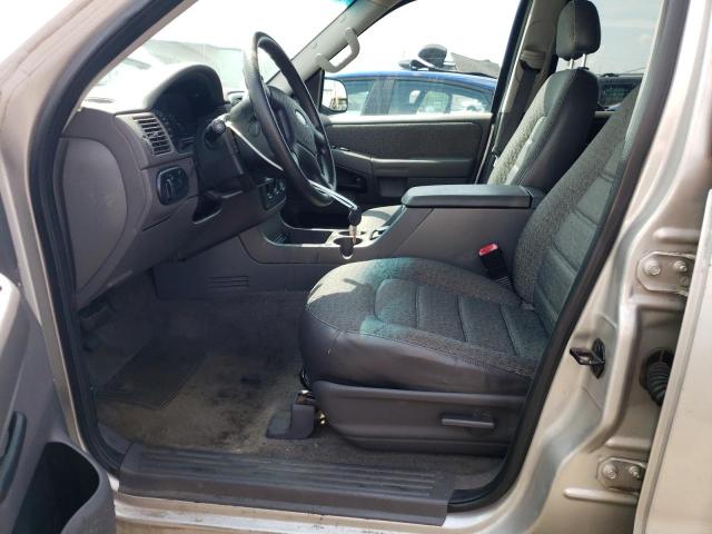 Photo 7 from auction – 2002 FORD EXPLORER X with VIN 1FMZU72K32ZC65072