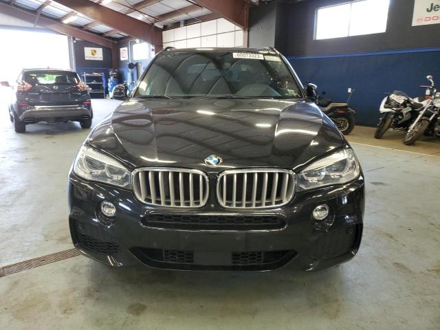 Photo 5 from auction – 2016 BMW X5 XDRIVE5 with VIN 5UXKR6C58G0J82757