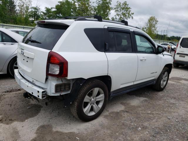 Photo 3 from auction – 2016 JEEP COMPASS SP with VIN 1C4NJDBB8GD719069