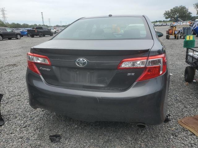 Photo 6 from auction – 2013 TOYOTA CAMRY L with VIN 4T1BF1FK1DU680796