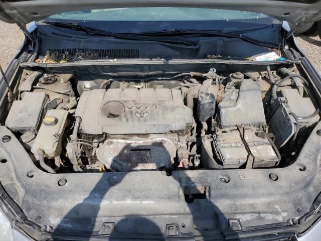 Photo 12 from auction – 2012 TOYOTA RAV4 with VIN 2T3ZF4DV4CW109998