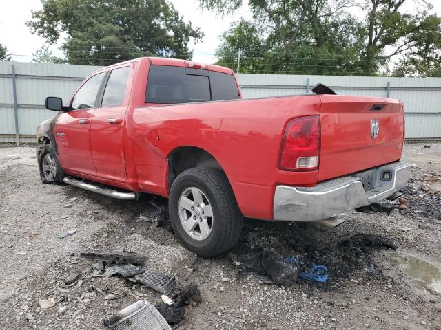 Photo 2 from auction – 2010 DODGE RAM 1500 with VIN 1D7RB1GP2AS126284
