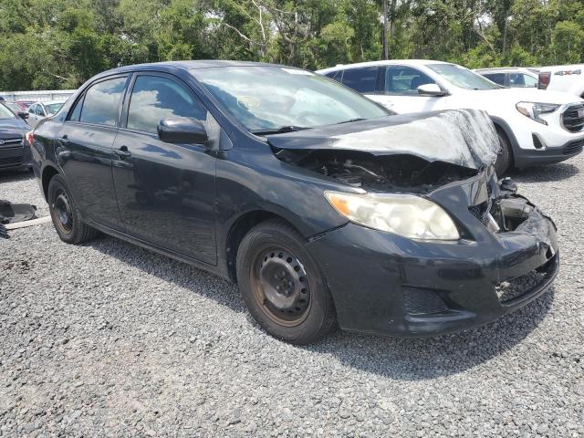 Photo 4 from auction – 2010 TOYOTA COROLLA BA with VIN 1NXBU4EE8AZ265585