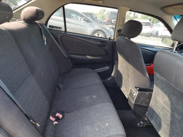 Photo 10 from auction – 2001 TOYOTA COROLLA CE with VIN 2T1BR12E61C474751