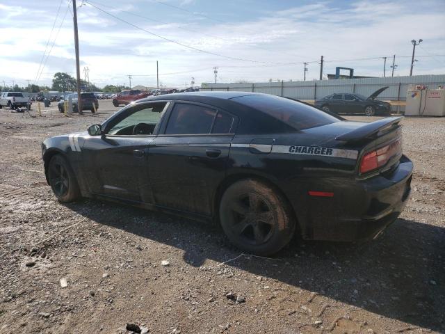 Photo 2 from auction – 2012 DODGE CHARGER SE with VIN 2C3CDXBG6CH189956