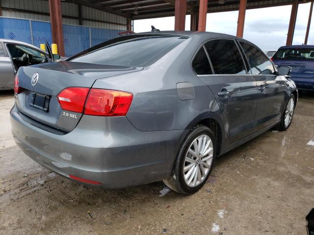 Photo 3 from auction – 2012 VOLKSWAGEN JETTA SEL with VIN 3VWLP7AJ8CM452754