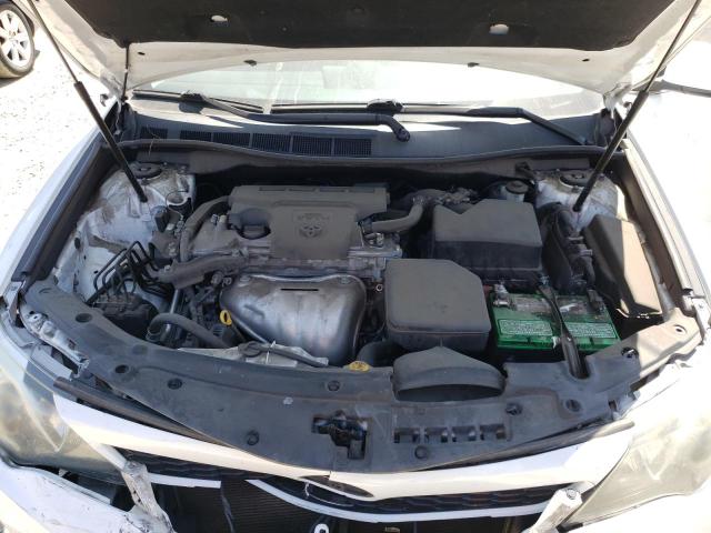 Фото 11 с аукциона – 2012 TOYOTA CAMRY BASE с VIN 4T1BF1FK4CU511645