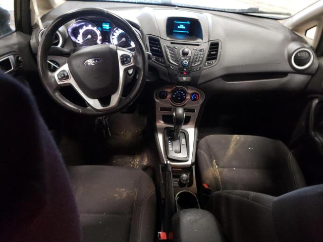 Photo 8 from auction – 2014 FORD FIESTA SE with VIN 3FADP4EJ2EM143922