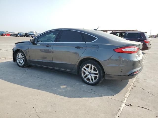 Photo 2 from auction – 2016 FORD FUSION SE with VIN 3FA6P0HD9GR232397