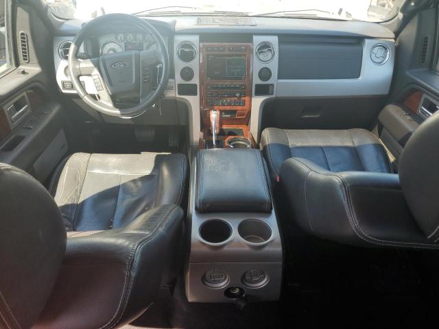 Photo 8 from auction – 2010 FORD F150 SUPER with VIN 1FTFW1EVXAKA73286