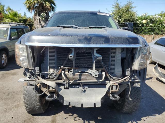 Photo 5 from auction – 2008 CHEVROLET SILVERADO with VIN 1GCHK23628F108640
