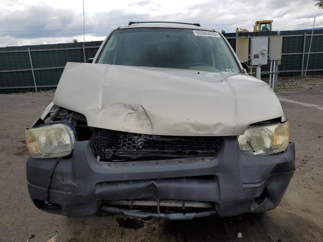 Photo 5 from auction – 2003 FORD ESCAPE XLT with VIN 1FMYU93133KE08996