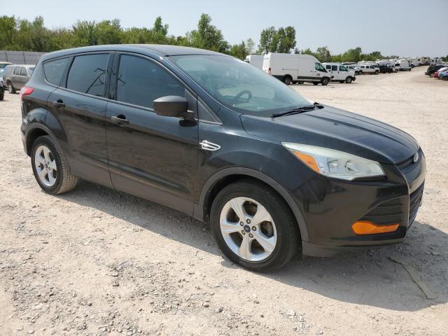 Photo 4 from auction – 2014 FORD ESCAPE S with VIN 1FMCU0F76EUD16746