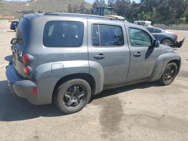 Photo 3 from auction – 2009 CHEVROLET HHR LT with VIN 3GNCA23B99S558820