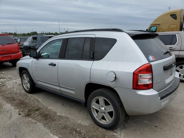 Photo 2 from auction – 2010 JEEP COMPASS SP with VIN 1J4NF1FB6AD623050