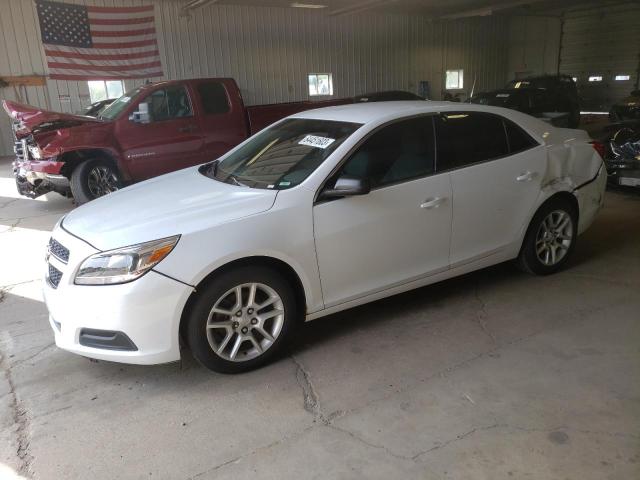 CHEVROLET MALIBU LS 2013 with VIN 1G11B5SA0DF239108 - Photo from auction