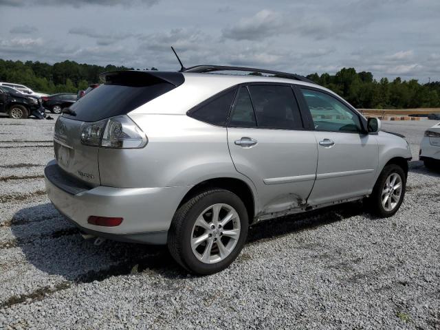 Photo 3 from auction – 2009 LEXUS RX 350 with VIN 2T2GK31U49C057277