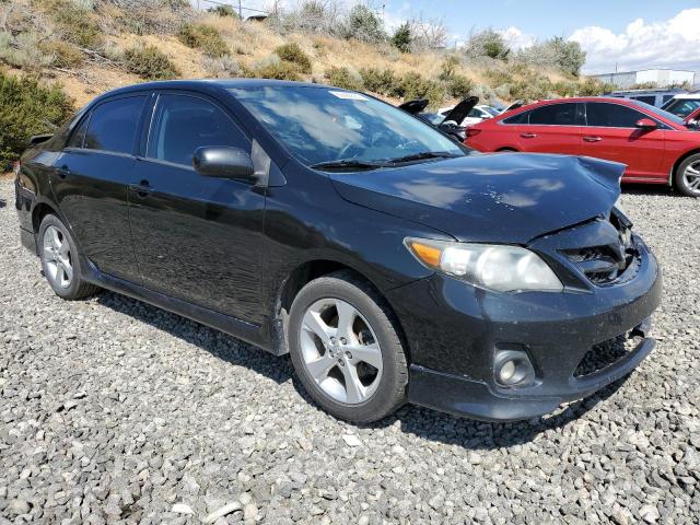 Photo 4 from auction – 2011 TOYOTA COROLLA BA with VIN 2T1BU4EEXBC616807