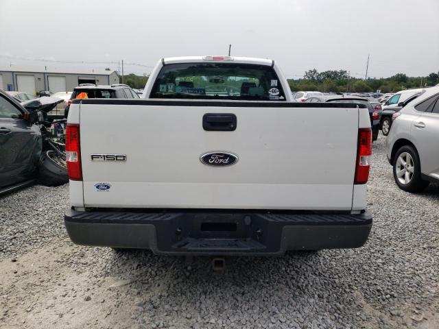 Zdjęcie 6 z aukcji – 2006 FORD F150 z VIN 1FTRX12W96FB75797