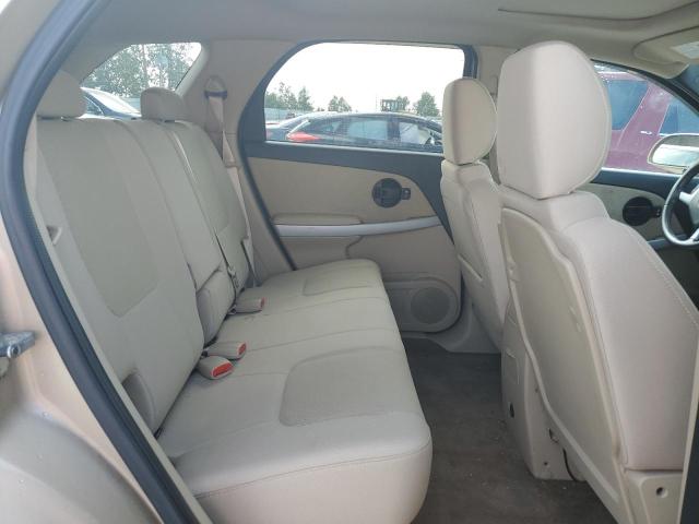 Photo 10 from auction – 2008 CHEVROLET EQUINOX LT with VIN 2CNDL33F586315322