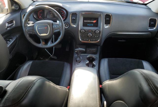 Photo 8 from auction – 2018 DODGE DURANGO GT with VIN 1C4RDHDG4JC254358