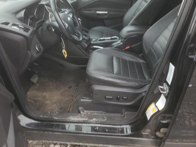 Photo 7 from auction – 2014 FORD ESCAPE TIT with VIN 1FMCU9J97EUD53172