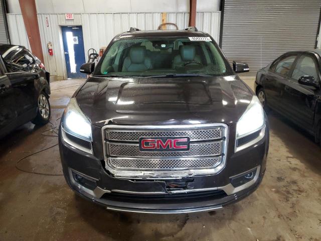 Photo 5 from auction – 2015 GMC ACADIA DEN with VIN 1GKKVTKD7FJ321732