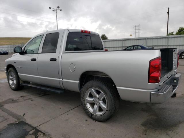 Photo 2 from auction – 2008 DODGE RAM 1500 S with VIN 1D7HA18278J177958