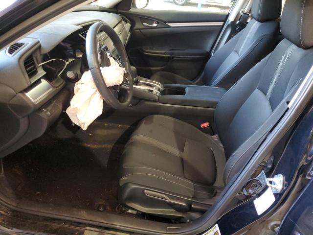 Photo 7 from auction – 2016 HONDA CIVIC LX with VIN 19XFC2F59GE247468