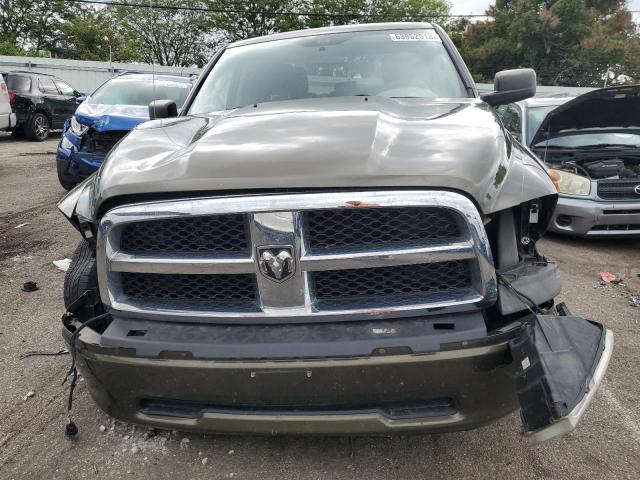 Photo 5 from auction – 2012 DODGE RAM 1500 S with VIN 1C6RD6FP3CS113671