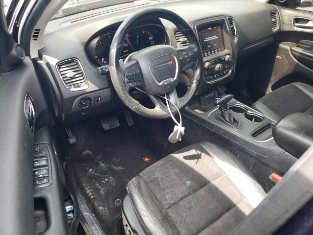 Photo 8 from auction – 2018 DODGE DURANGO GT with VIN 1C4RDJDG0JC445217