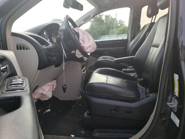 Photo 7 from auction – 2011 CHRYSLER TOWN & CNT with VIN 2A4RR8DGXBR704146