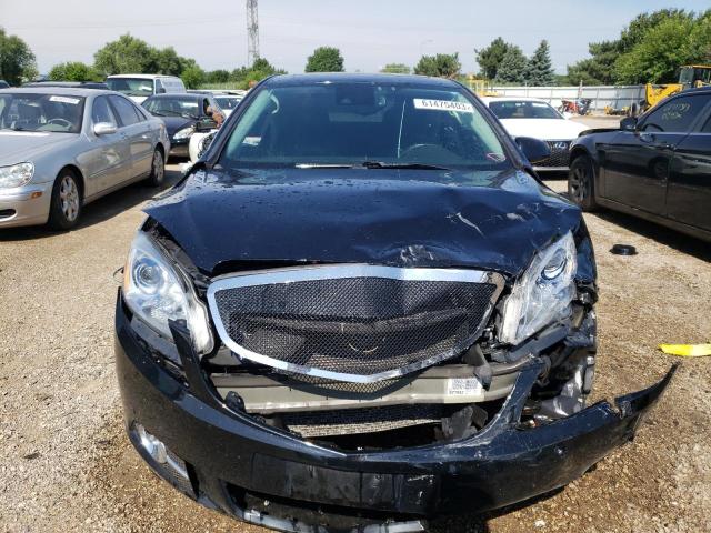 Photo 5 from auction – 2016 BUICK VERANO PRE with VIN 1G4PT5SV3G4162196