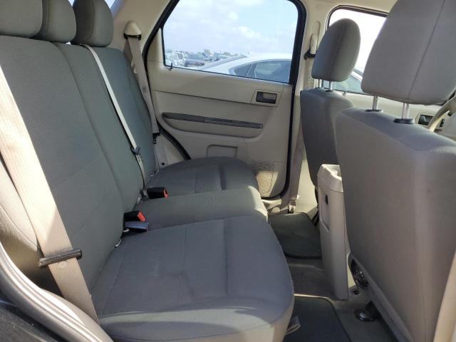 Снимка 11 от търг – 2012 FORD ESCAPE XLS с VIN 1FMCU0C76CKB77926