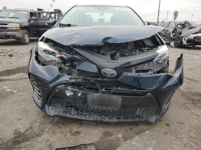 Photo 5 from auction – 2018 TOYOTA COROLLA L with VIN 5YFBURHE8JP790771