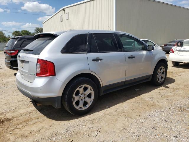 Photo 3 from auction – 2013 FORD EDGE SE with VIN 2FMDK3G9XDBA98486