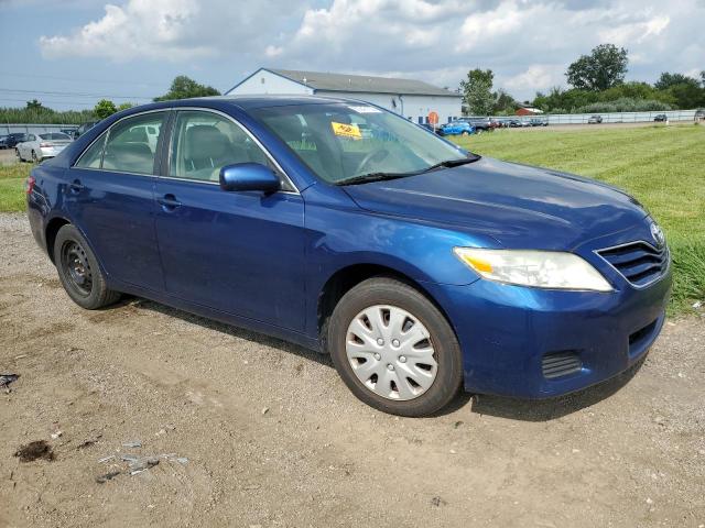 Photo 4 from auction – 2011 TOYOTA CAMRY BASE with VIN 4T4BF3EK2BR119071