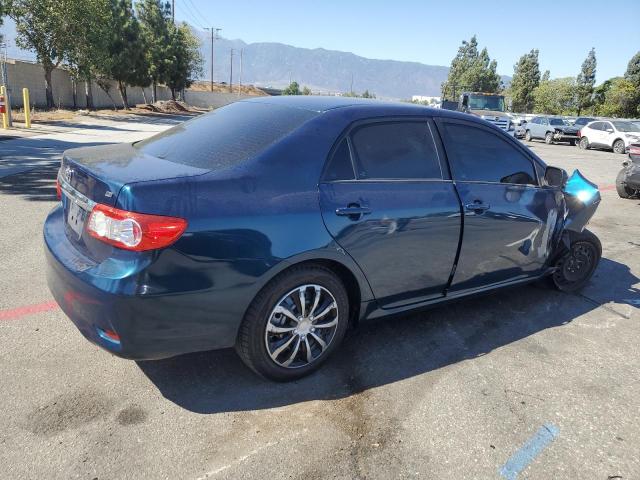 Photo 3 from auction – 2012 TOYOTA COROLLA BA with VIN 2T1BU4EE6CC831800