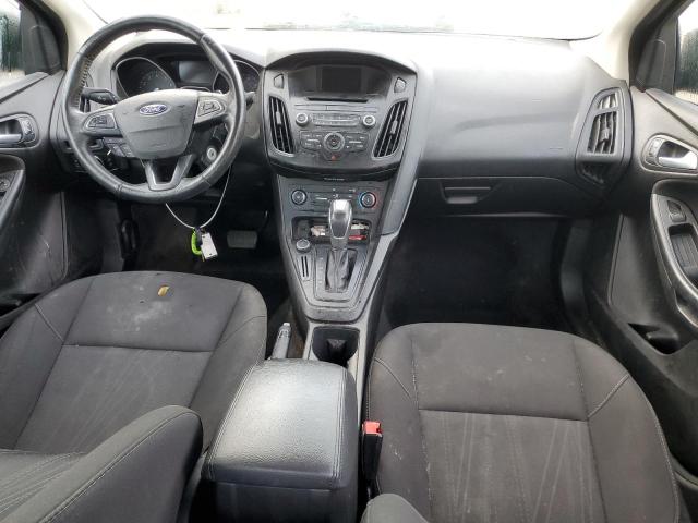 Photo 8 from auction – 2016 FORD FOCUS SE with VIN 1FADP3F2XGL401948