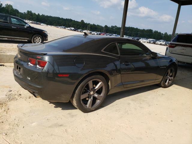 Photo 3 from auction – 2012 CHEVROLET CAMARO LT with VIN 2G1FC1E37C9196824
